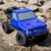 Barrage, Orange: 1/24 4WD RTR