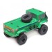 Barrage UV RTR 1/24 4WD FPV Rock Scaler, Green