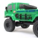 Barrage UV RTR 1/24 4WD FPV Rock Scaler, Green