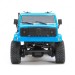 Barrage UV RTR 1/24 4WD Rock Crawler, Blue