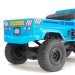 Barrage UV RTR 1/24 4WD Rock Crawler, Blue