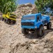 Barrage UV RTR 1/24 4WD Rock Crawler, Blue