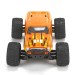 ECX RC Ruckus 1/18 4WD Monster Truck