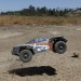 Torment 4WD RTR 1/18 Torment 4WD SCT, Gray / Orange