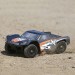 Torment 4WD RTR 1/18 Torment 4WD SCT, Gray / Orange