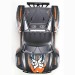 Torment 4WD RTR 1/18 Torment 4WD SCT, Gray / Orange