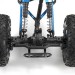 Temper 1/18 4WD RTR Rock Crawler, Blue