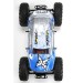 Temper 1/18 4WD RTR Rock Crawler, Blue