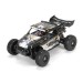 ECX Roost RTR 1/18 4WD Desert Buggy Brushed, Black / Orange