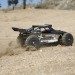 ECX Roost RTR 1/18 4WD Desert Buggy Brushed, Black / Orange