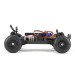 ECX Roost RTR 1/18 4WD Desert Buggy Brushed, Black / Orange