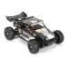 ECX Roost RTR 1/18 4WD Desert Buggy Brushed, Black / Orange