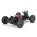 ECX Roost RTR 1/18 4WD Desert Buggy Brushed, Black / Orange