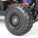 ECX Roost RTR 1/18 4WD Desert Buggy Brushed, Black / Orange