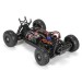 ECX Roost RTR 1/18 4WD Desert Buggy Brushed, Black / Orange