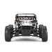 ECX Roost RTR 1/18 4WD Desert Buggy Brushed, Black / Orange