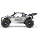 ECX RC 1/18 Roost 4WD DB Yellow RTR