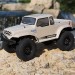 Barrage 4WD 1/12 scale rtr 1.9 Scaler, Tan