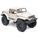 Barrage 4WD 1/12 scale rtr 1.9 Scaler, Tan