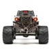 1/12 Barrage Gen2 Doomsday 4WD Brushed RTR