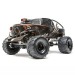 1/12 Barrage Gen2 Doomsday 4WD Brushed RTR