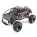 1/12 Barrage Gen2 Doomsday 4WD Brushed RTR