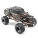 1/12 Barrage Gen2 Doomsday 4WD Brushed RTR