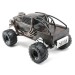 1/12 Barrage Gen2 Doomsday 4WD Brushed RTR