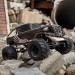 1/12 Barrage Gen2 Doomsday 4WD Brushed RTR