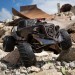 1/12 Barrage Gen2 Doomsday 4WD Brushed RTR