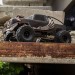 1/12 Barrage Gen2 Doomsday 4WD Brushed RTR