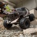 1/12 Barrage Gen2 Doomsday 4WD Brushed RTR