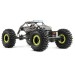 ECX Temper Gen 2 1/18 Scale 4WD RTR Rock Crawler, Yellow