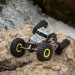 ECX Temper Gen 2 1/18 Scale 4WD RTR Rock Crawler, Yellow