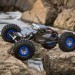 ECX Temper Gen 2 1/18 Scale 4WD RTR Rock Crawler, Blue