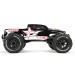 Ruckus1:10 2wd MT BL, AVC: RTR