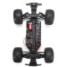 1/10 Ruckus 4WD Monster Truck. RTR, Brushless, AVC