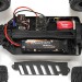 1/10 Ruckus 4WD Monster Truck. RTR, Brushless, AVC