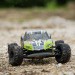 AMP MT RTR 1/10 2WD Monster Truck: Black / Green