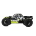 AMP MT RTR 1/10 2WD Monster Truck: Black / Green