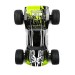 AMP MT RTR 1/10 2WD Monster Truck: Black / Green