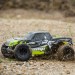 AMP MT RTR 1/10 2WD Monster Truck: Black / Green