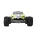 AMP MT RTR 1/10 2WD Monster Truck: Black / Green