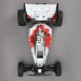Boost 1/10 RTR 2wd Buggy, White / Red