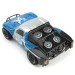 1/10 Torment 2wd SCT Blue RTR