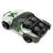 1/10 Torment 2wd SCT Green RTR