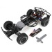 1/10 Torment 2wd SCT Green RTR