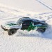 1/10 Torment 2wd SCT Green RTR