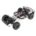 1/10 Torment 2wd SCT Green RTR