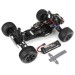 1/10 Circuit 2wd Stadium Truck Blue RTR